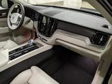 Thumbnail of 2025 Blue Volvo XC60 Plug-In Hybrid