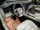 Thumbnail of 2025 Onyx Black Volvo XC60 Plug-In Hybrid
