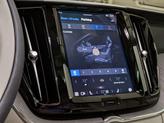 Thumbnail of 2025 Onyx Black Volvo XC60 Plug-In Hybrid