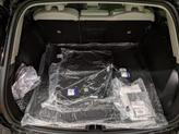 Thumbnail of 2025 Onyx Black Volvo XC60 Plug-In Hybrid