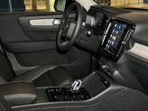 Thumbnail of 2025 Cloud Volvo XC40
