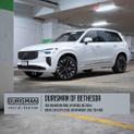 Photo of 2025 White Pearl Volvo XC90 Plug-In Hybrid