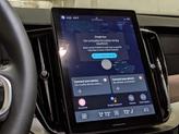 Thumbnail of 2025 White Pearl Volvo XC90 Plug-In Hybrid