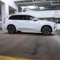 Thumbnail of 2025 White Pearl Volvo XC90 Plug-In Hybrid