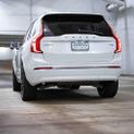 Thumbnail of 2025 White Pearl Volvo XC90 Plug-In Hybrid