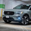 Thumbnail of 2025 Sage Volvo XC40