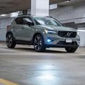 Thumbnail of 2025 Sage Volvo XC40