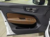 Thumbnail of 2025 White Pearl Volvo XC60