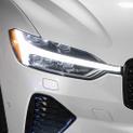 Thumbnail of 2025 White Pearl Volvo XC60