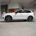 Thumbnail of 2025 White Pearl Volvo XC60