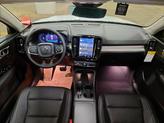 Thumbnail of 2025 White Pearl Volvo XC40