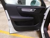 Thumbnail of 2025 White Pearl Volvo XC40
