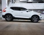 Thumbnail of 2025 White Pearl Volvo XC40