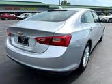 Thumbnail of 2018 Silver Ice Metallic Chevrolet Malibu
