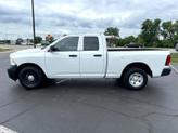 Thumbnail of 2017 Bright White Clearcoat RAM 1500