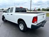 Thumbnail of 2017 Bright White Clearcoat RAM 1500