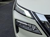 Thumbnail of 2021 White Nissan Rogue