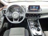 Thumbnail of 2021 White Nissan Rogue