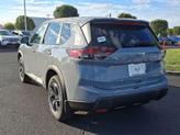 Thumbnail of 2026 Boulder Gray Metallic Nissan Rogue