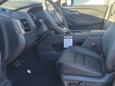 Thumbnail of 2025 Black Nissan Rogue