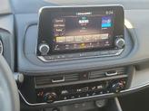 Thumbnail of 2025 Black Nissan Rogue