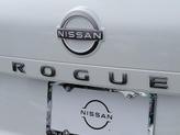 Thumbnail of 2025 Everest White P Nissan Rogue