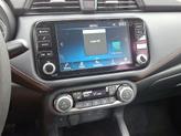 Thumbnail of 2025 Gun Metallic Nissan Versa