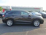 Thumbnail of 2016 Kona Coffee Metallic Acura RDX