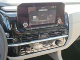 Thumbnail of 2025 Gun Metallic Nissan Pathfinder
