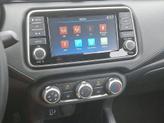 Thumbnail of 2025 Cloud White Nissan Versa
