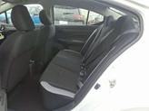 Thumbnail of 2025 Cloud White Nissan Versa