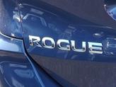 Thumbnail of 2020 Caspian Blue Nissan Rogue