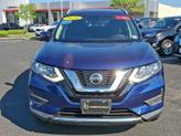 Thumbnail of 2020 Caspian Blue Nissan Rogue