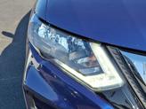Thumbnail of 2020 Caspian Blue Nissan Rogue