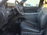 Thumbnail of 2025 Black Nissan Armada
