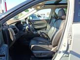 Thumbnail of 2022 Boulder Gray Nissan Rogue