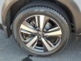 Thumbnail of 2022 Boulder Gray Nissan Rogue
