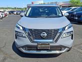 Thumbnail of 2022 Boulder Gray Nissan Rogue