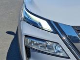 Thumbnail of 2022 Boulder Gray Nissan Rogue
