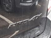 Thumbnail of 2025 Black Nissan Armada