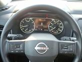 Thumbnail of 2026 Black Nissan Rogue