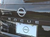 Thumbnail of 2026 Black Nissan Rogue