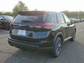 Thumbnail of 2026 Black Nissan Rogue
