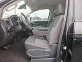 Thumbnail of 2024 Super Black Nissan Titan