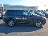 Thumbnail of 2023 Black Nissan Rogue