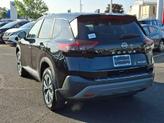Thumbnail of 2023 Black Nissan Rogue