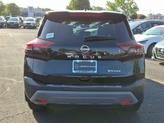Thumbnail of 2023 Black Nissan Rogue