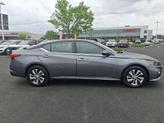 Thumbnail of 2022 Gun Metallic Nissan Altima