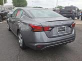 Thumbnail of 2022 Gun Metallic Nissan Altima