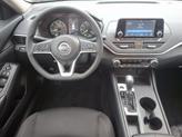 Thumbnail of 2022 Gun Metallic Nissan Altima